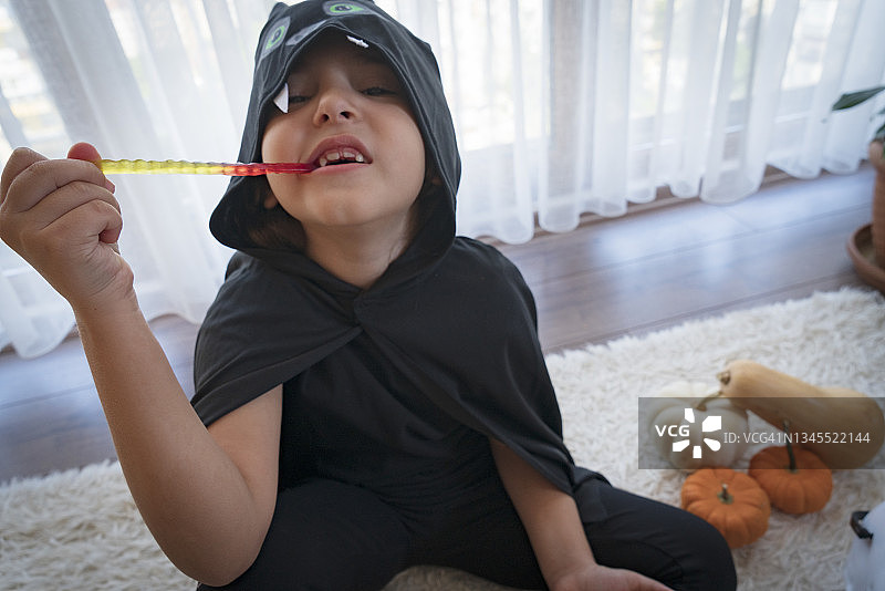 万圣节快乐图片素材