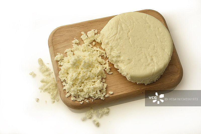 克索弗雷斯科干酪图片素材