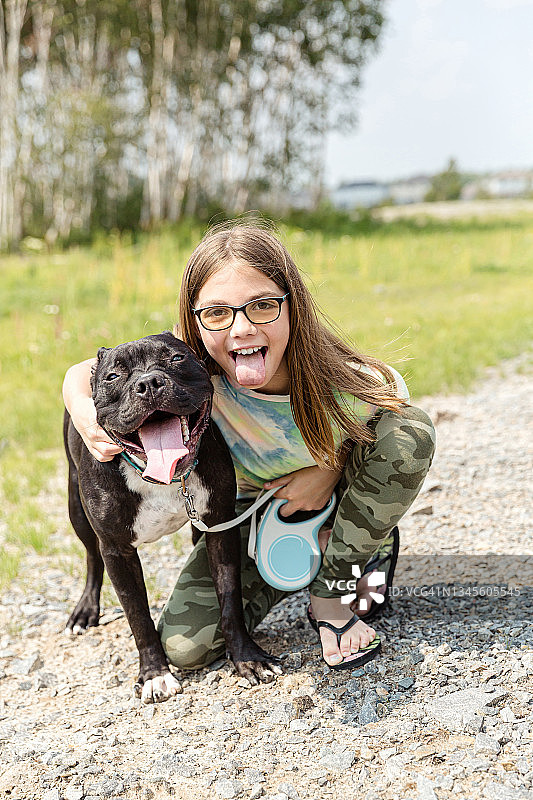 快乐的一天图片素材