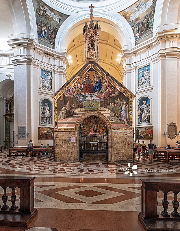 波尔蒂恩库拉图片素材