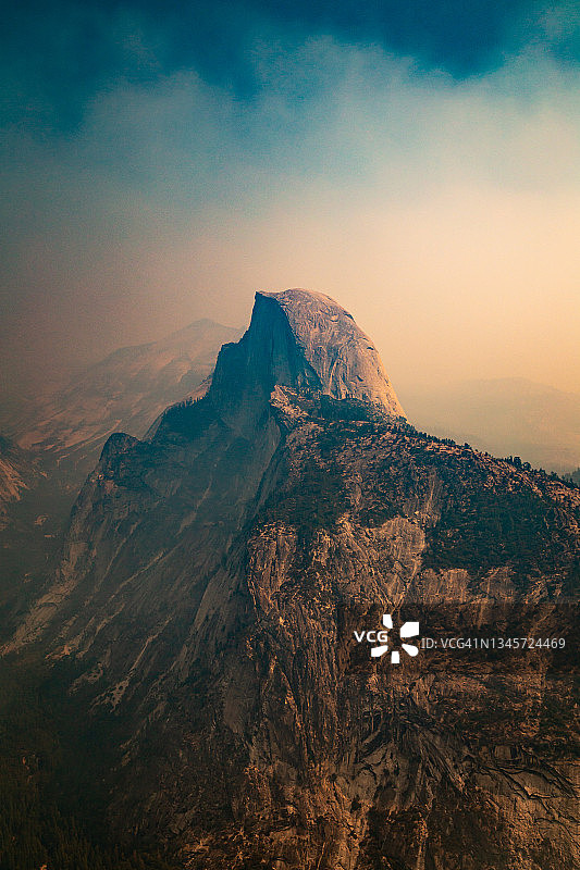 半圆顶图片素材