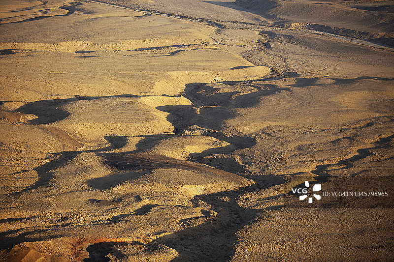拉蒙陨石坑图片素材