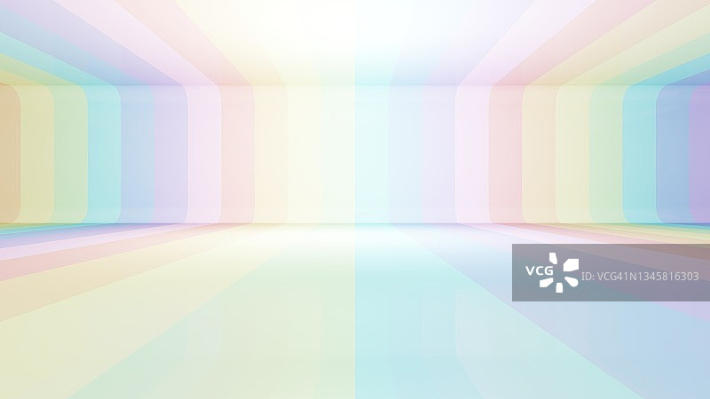 粉彩色条纹图案背景图片素材