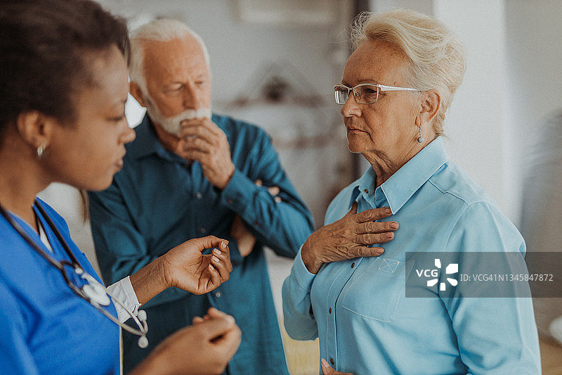 医生出诊图片素材