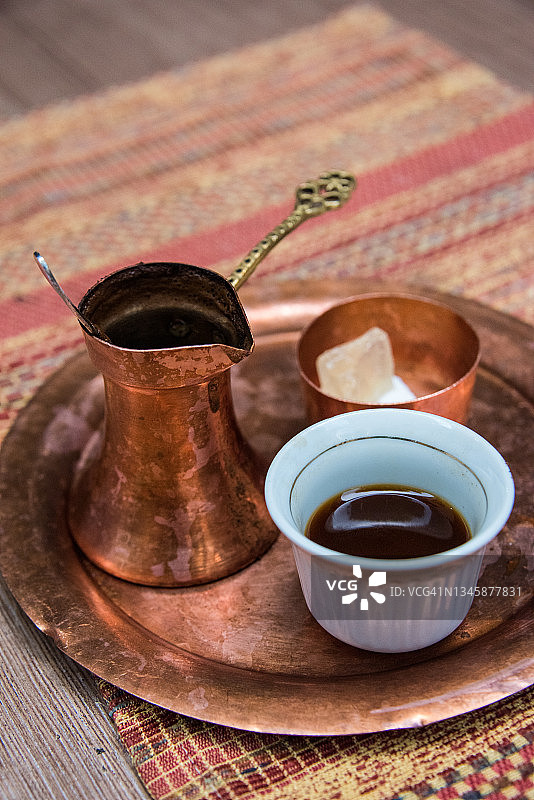 供应波斯尼亚咖啡图片素材