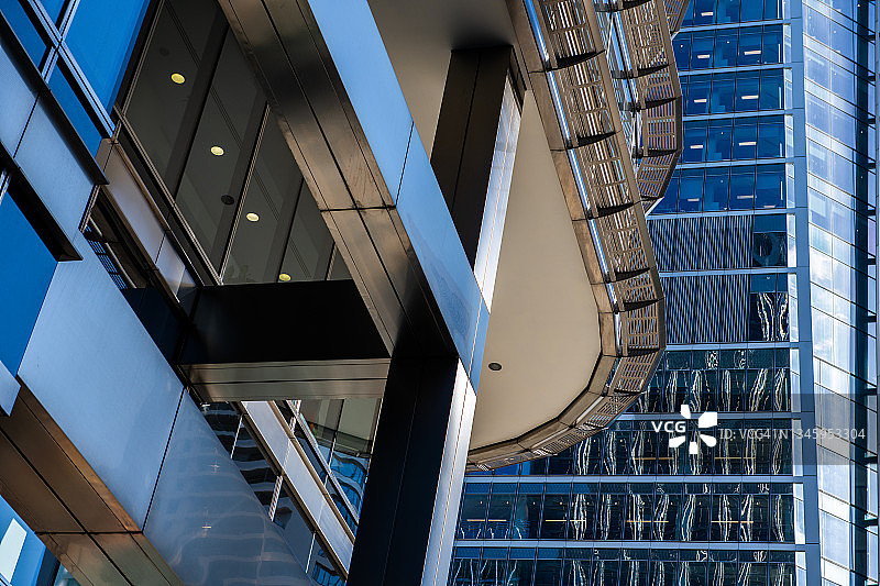 伦敦建筑背景图片素材