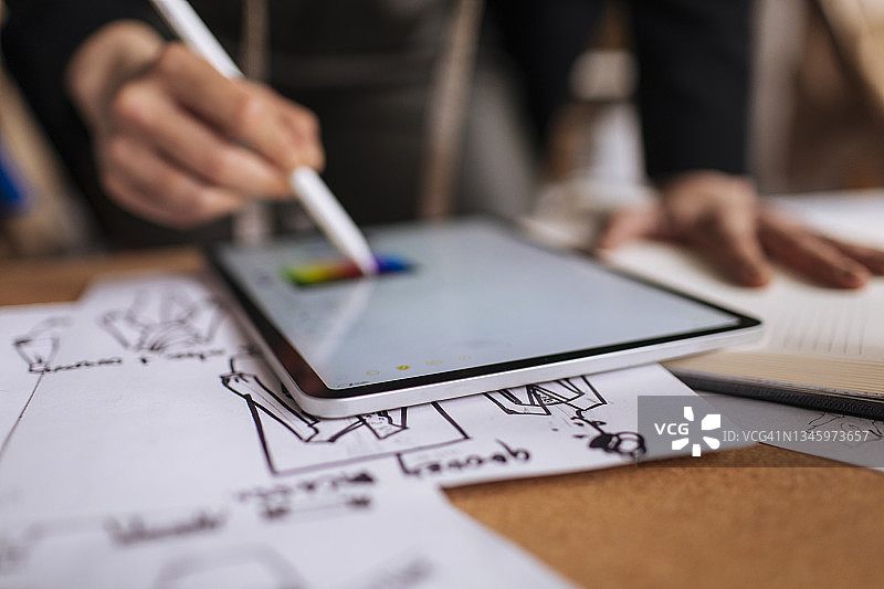 数字设计正在变革图片素材