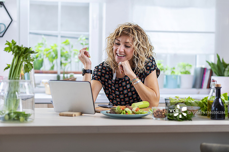 心理健康与健康生活方式图片素材