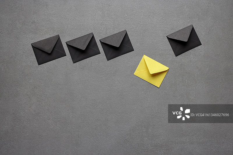 电子邮件营销图片素材