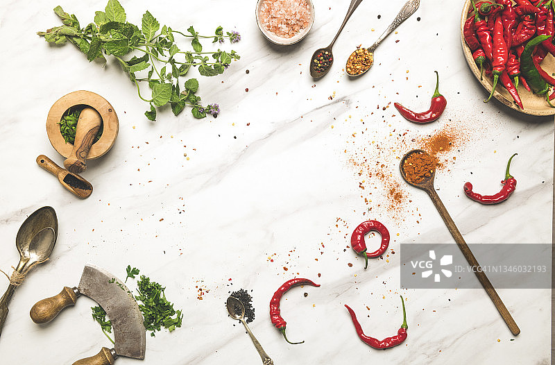 红辣椒图片素材