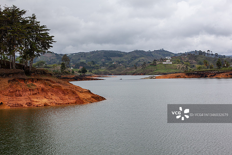 哥伦比亚旅游摄影图片素材