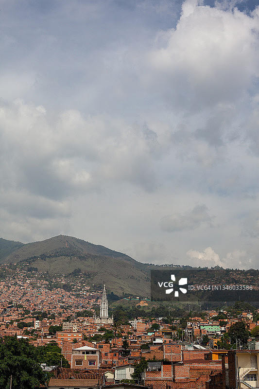 麦德林图片素材