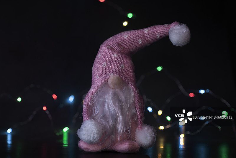 圣诞装饰品图片素材