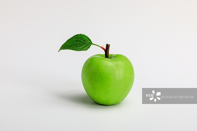青苹果图片素材