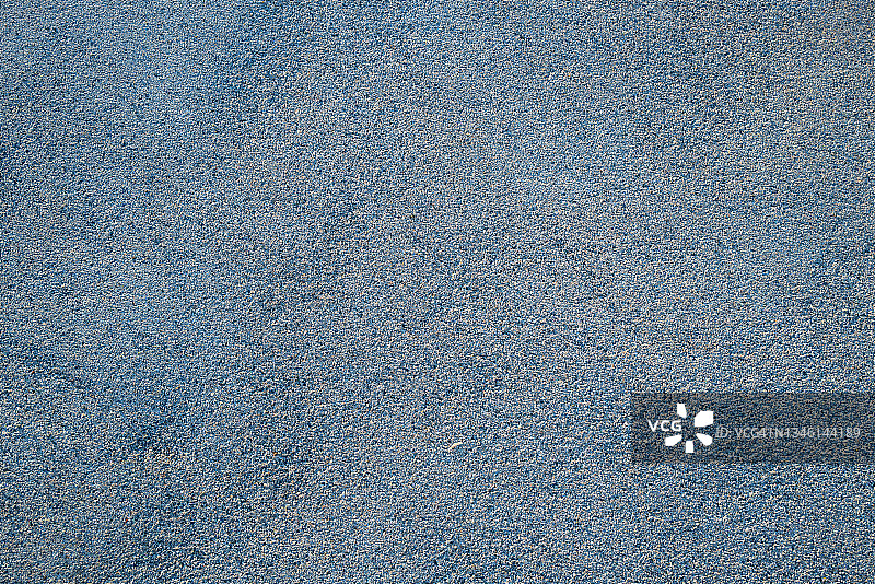 蓝色水泥地面图片素材