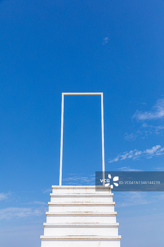 天堂的阶梯图片素材