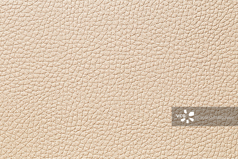 灰橙色皮革纹理背景特写图片素材