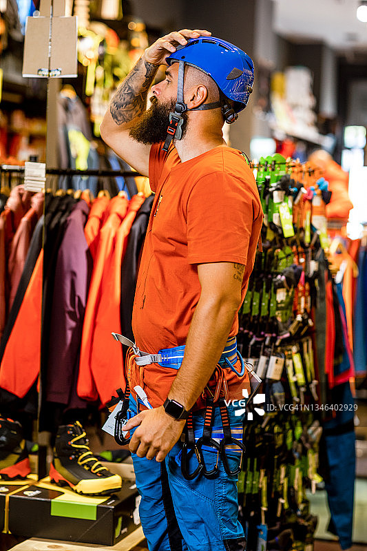 户外商店图片素材