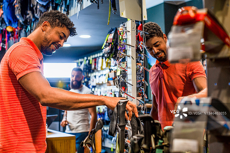 户外商店图片素材