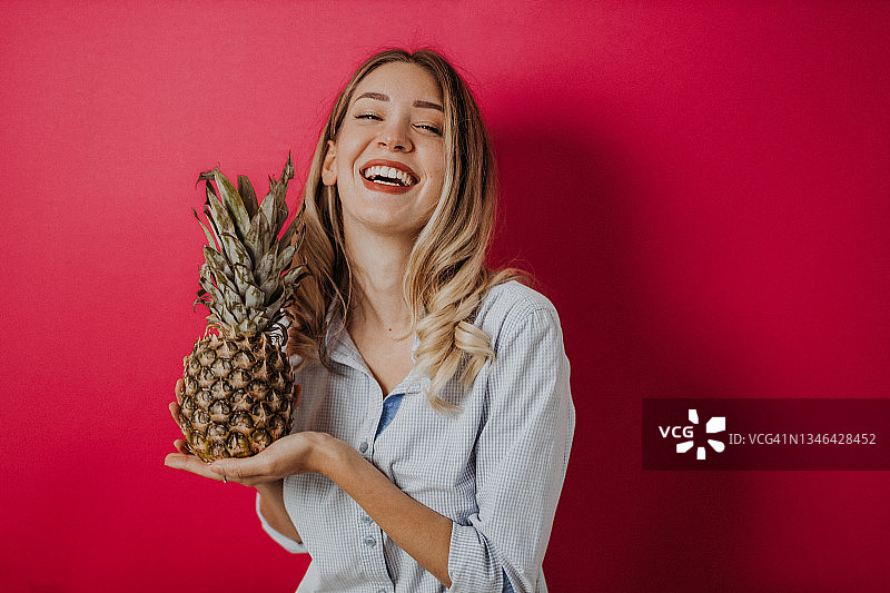 注重身材的女人图片素材