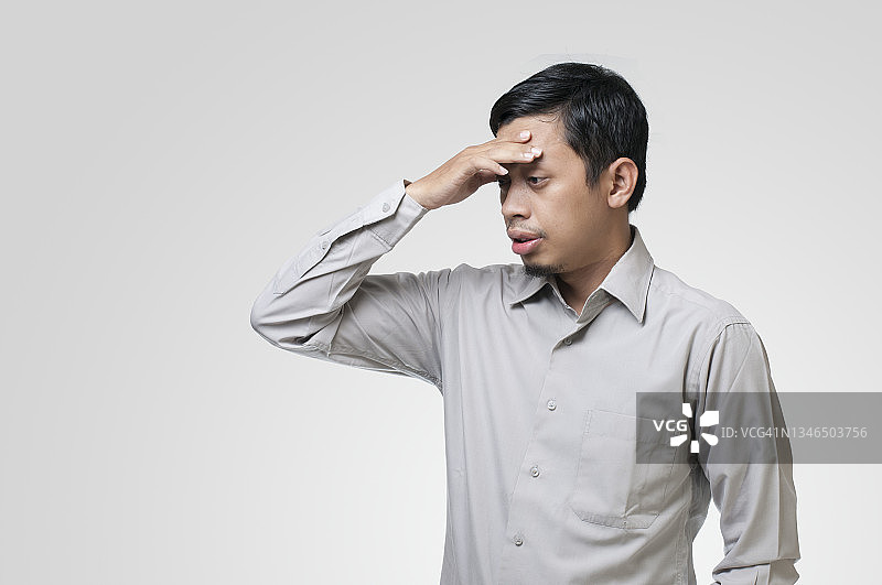 新冠症状图片素材