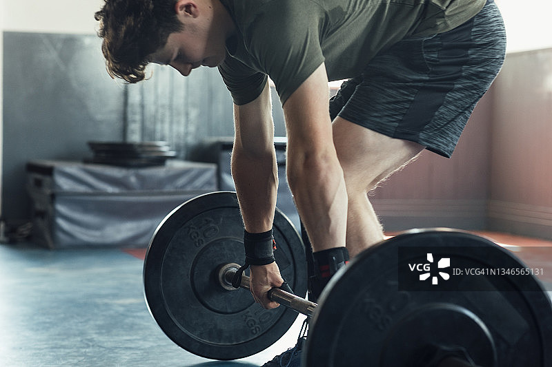 力量测试图片素材