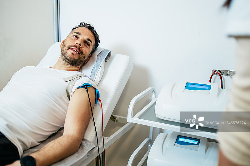 美容与健康护理技术图片素材