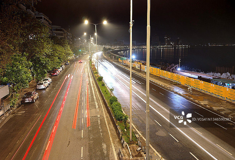 海洋驱动图片素材