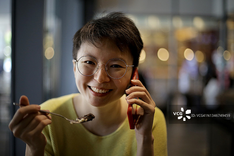 咖啡馆图片素材