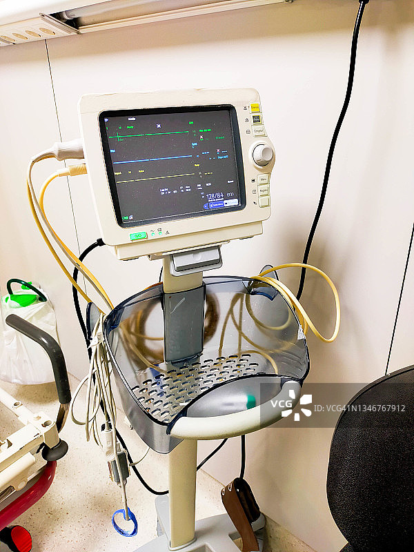 张力计图片素材