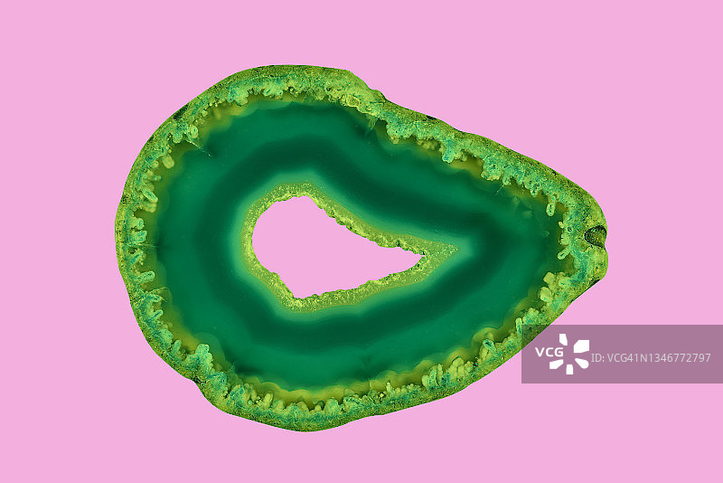 适用于背景和壁纸的天然玛瑙表面图片素材