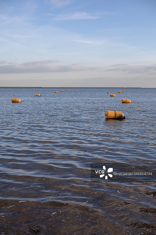 英格兰东南部的沿海图像图片素材