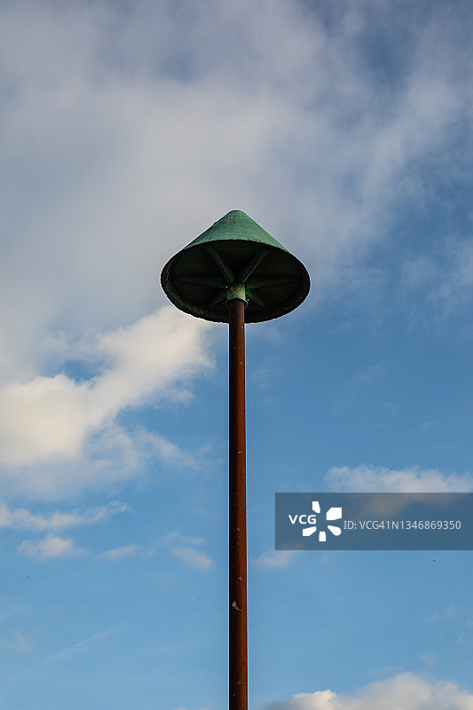 英格兰东南部海边风光图片素材