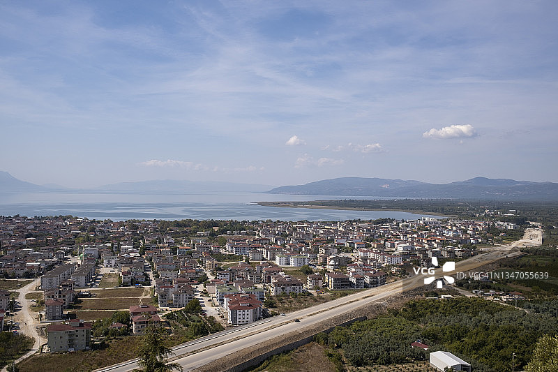 伊兹尼克图片素材