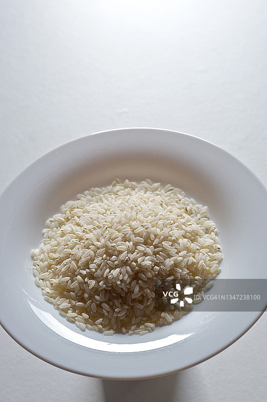 卡马格生米图片素材