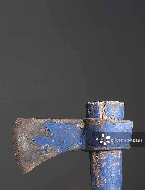 斧头或手斧图片素材