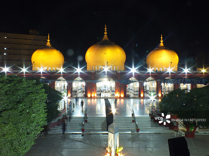 圣纪节庆祝活动图片素材