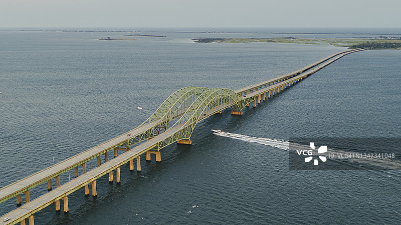 罗伯特·摩西堤道图片素材