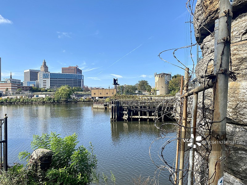 帕塞克河图片素材