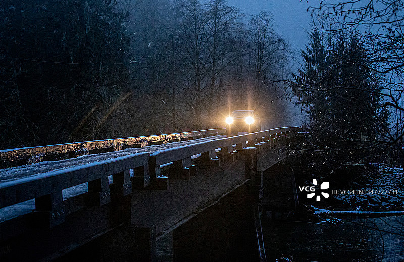 丰田Tacoma皮卡车图片素材