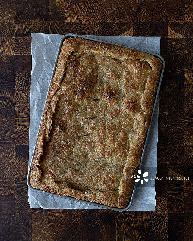 平板馅饼图片素材