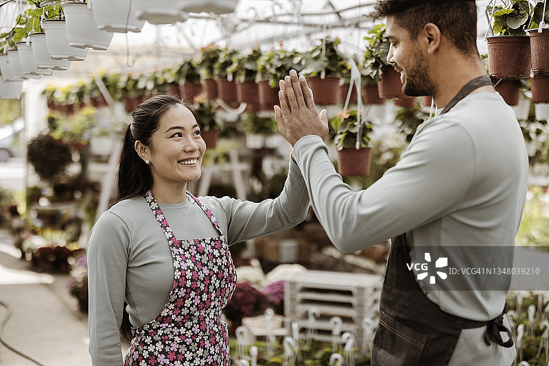 干得好图片素材