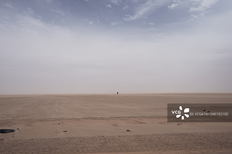 西撒哈拉-盖尔盖拉特图片素材