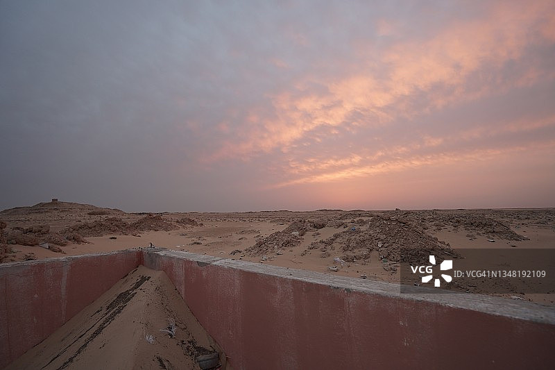 西撒哈拉-盖尔盖拉特图片素材