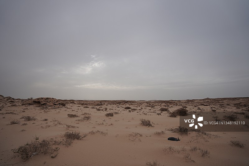 西撒哈拉-盖尔盖拉特图片素材