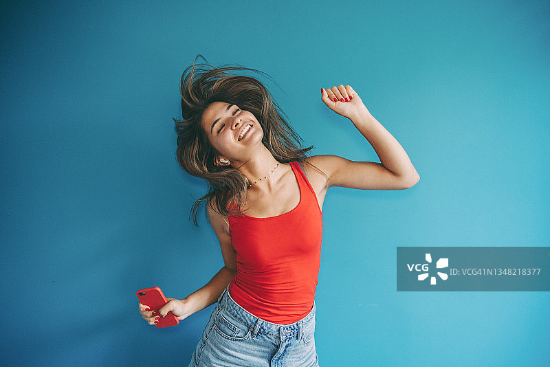 迪斯科舞蹈图片素材