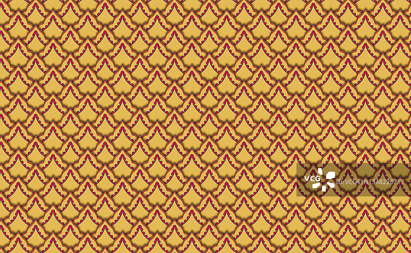 佩斯利图案图片素材