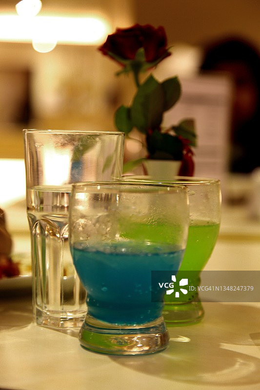 软饮料图片素材