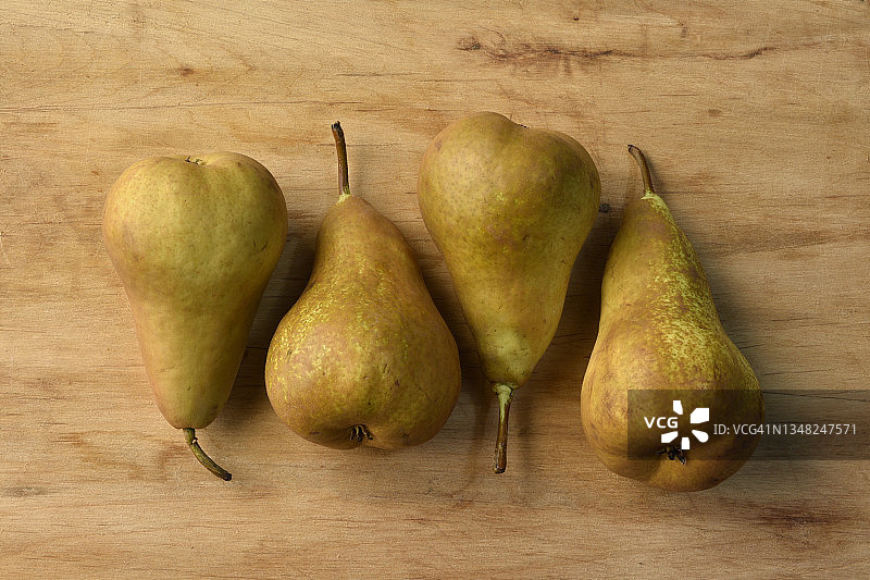 博斯科梨图片素材