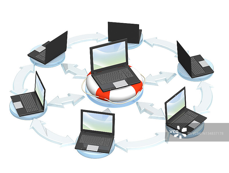 虚拟世界的帮助图片素材